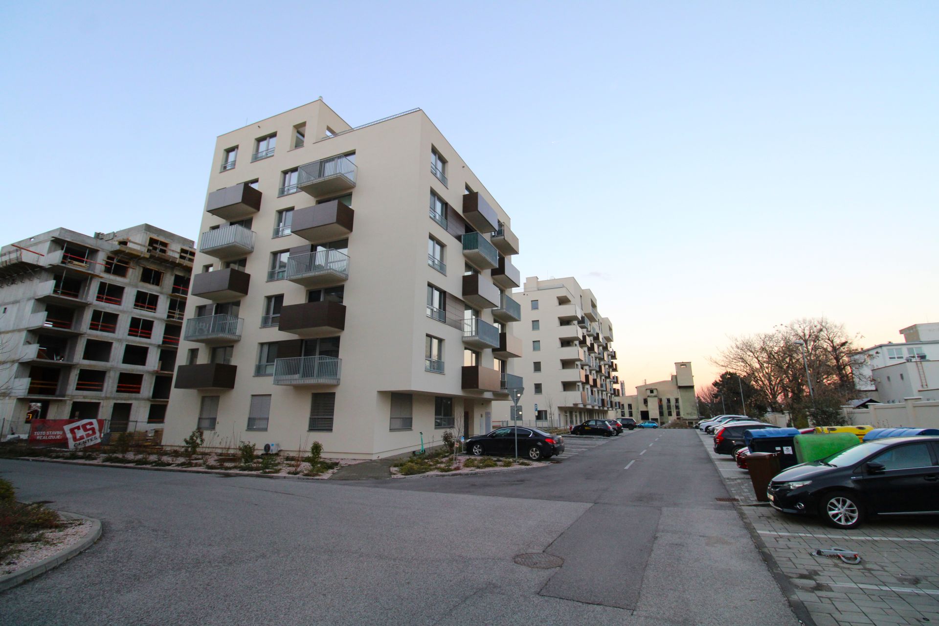 NA PREDAJ - 2 - izbový byt v novostavbe Nová Nitra