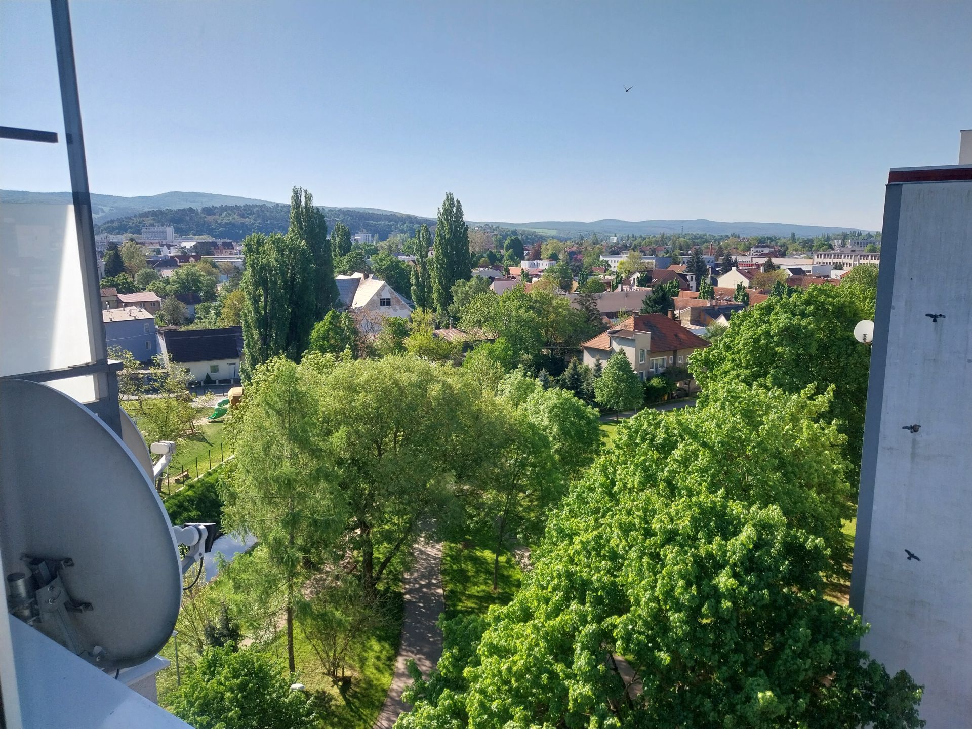 PREDANÉ - 1 - izbový byt v Piešťanoch na Teplickej