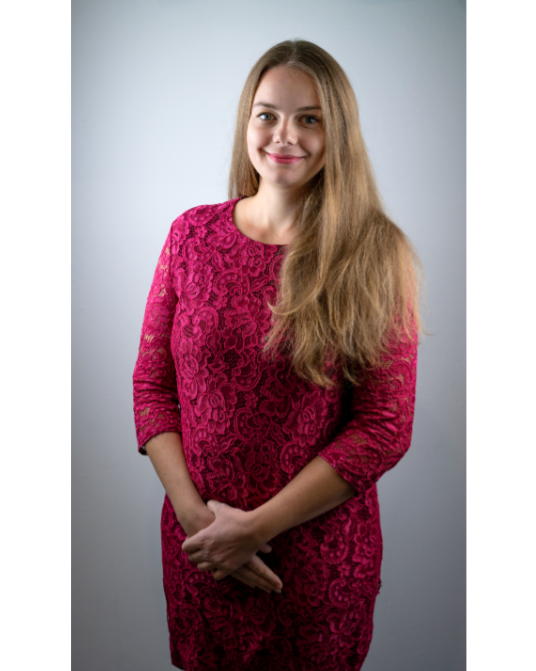 Nikola Michaličková