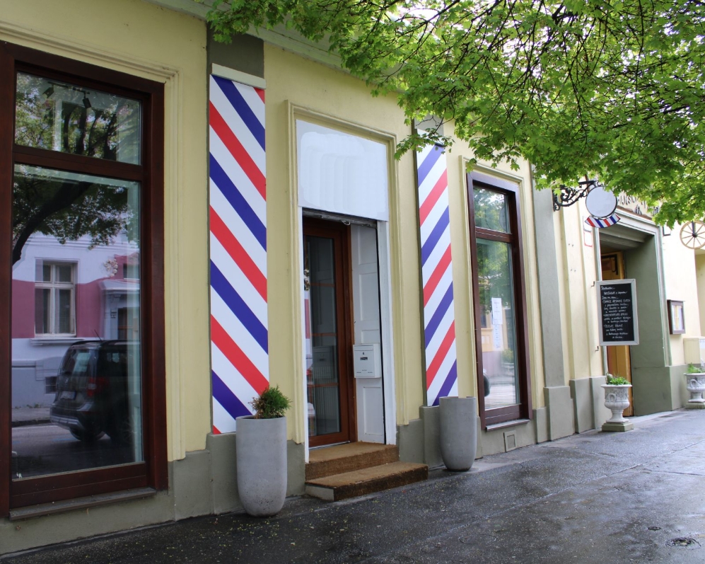 PRENAJATÉ - Priestory pre podnikanie v centre Nitry