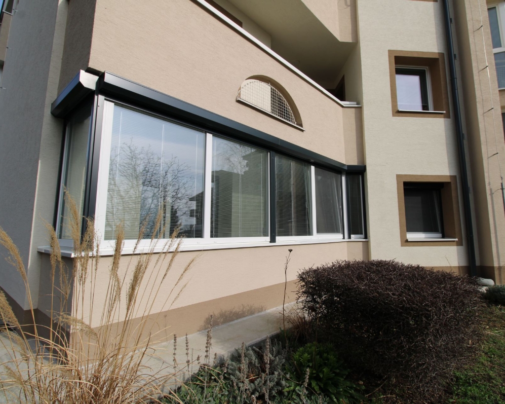 PREDANÉ - Priestranný, bezbariérový 4-izbový byt v Nitre